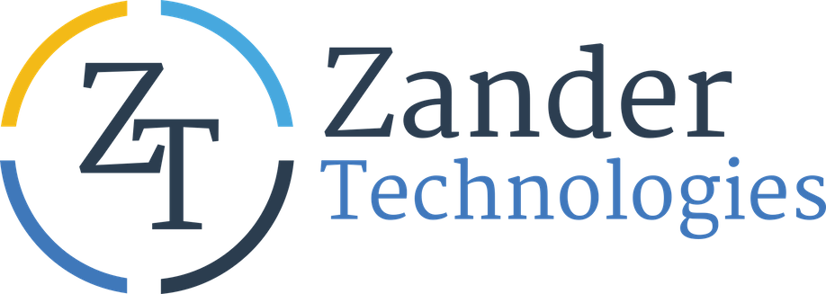 ZanderTechnologies Logo